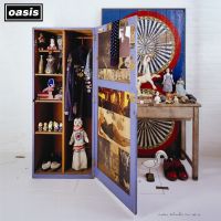 Cover: Oasis - Stop The Clocks